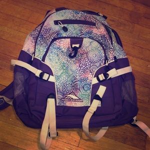 Backpack